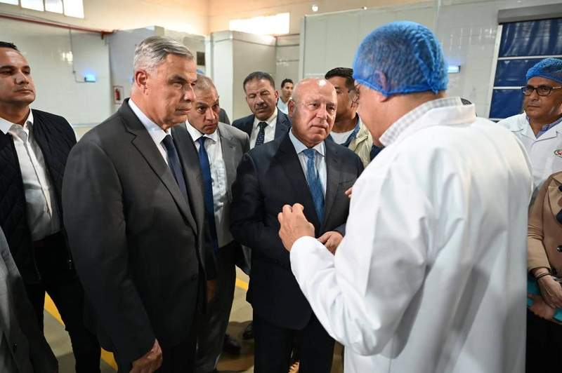 إطلاق منظومة الموانئ الذكية