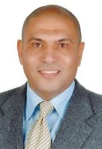 المهندس/ تيسير ممدوح خاطر